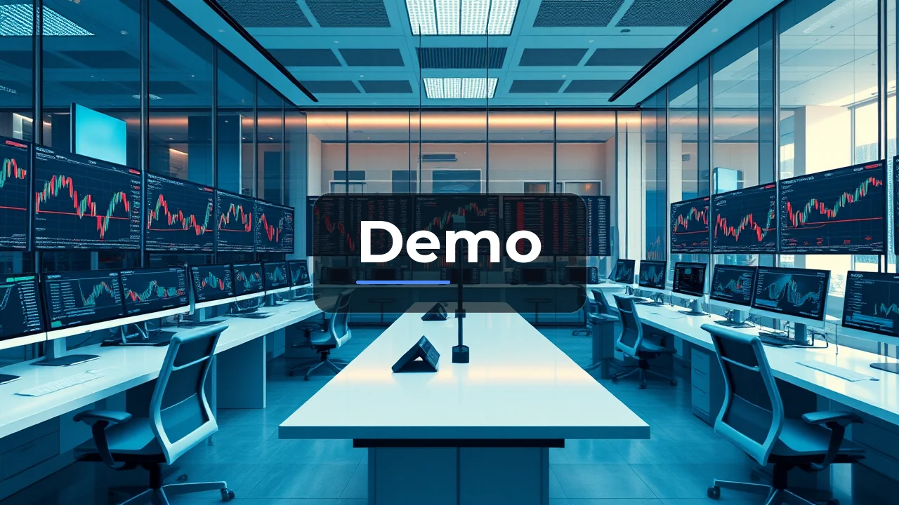Cuenta Demo de Tickmill para Operar desde México