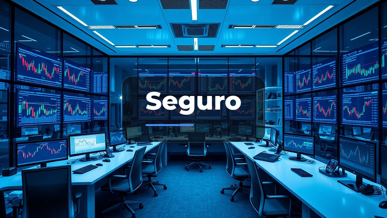 ¿Es seguro Tickmill para un trader en México?