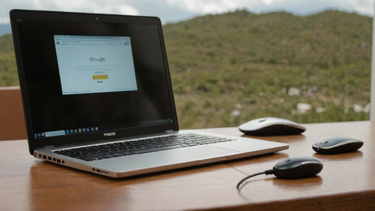 Iniciar sesión en Tickmill desde México: Guía práctica