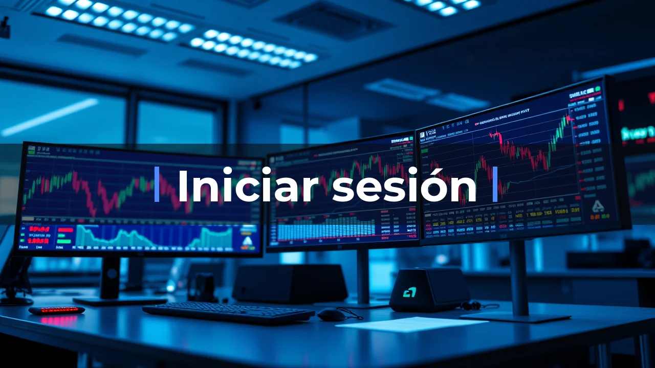 Iniciar sesión en Tickmill desde México: Guía práctica
