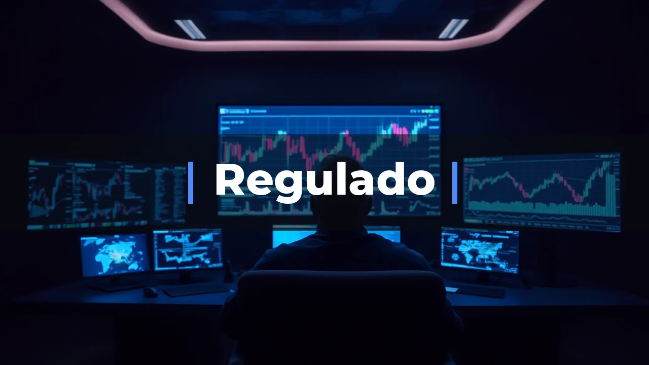 ¿Está Tickmill regulado para México?